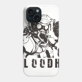 Bloodhound Phone Case