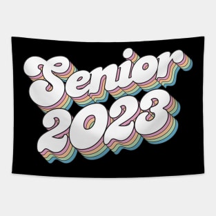 Senior 2023 Tapestry