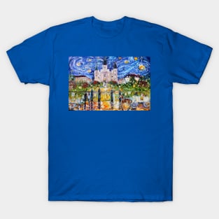 New Orleans T Shirt