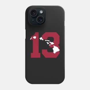 Tua Time Phone Case