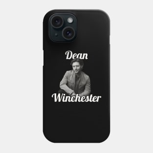 Jensen Ackles / 1978 Phone Case