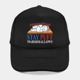Ghostbusters Treat Hat