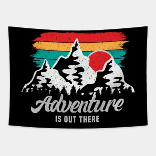 Adventure Tapestry