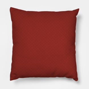 Scalemail | Red Dragon Pillow