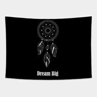 Dream Big Tapestry