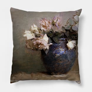 Roses Pillow