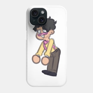 bolgy wolgy Phone Case