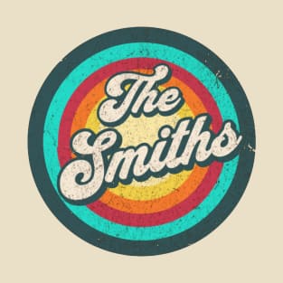 smiths vintage T-Shirt