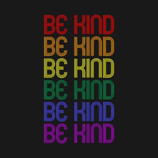 BE KIND T-Shirt