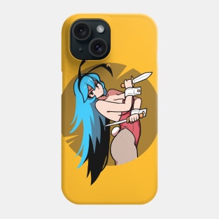 Hops N' Chops Phone Case