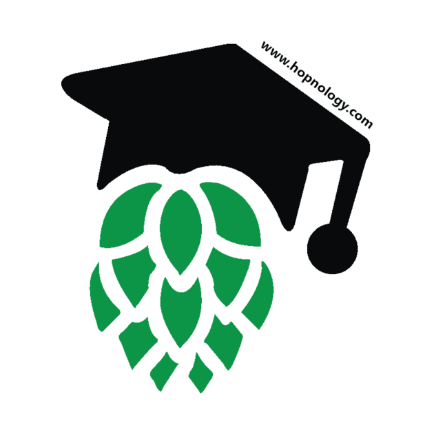 The Educated Hop Cone! by hopnology