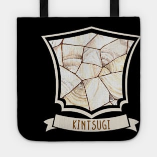 Kintsugi Tote