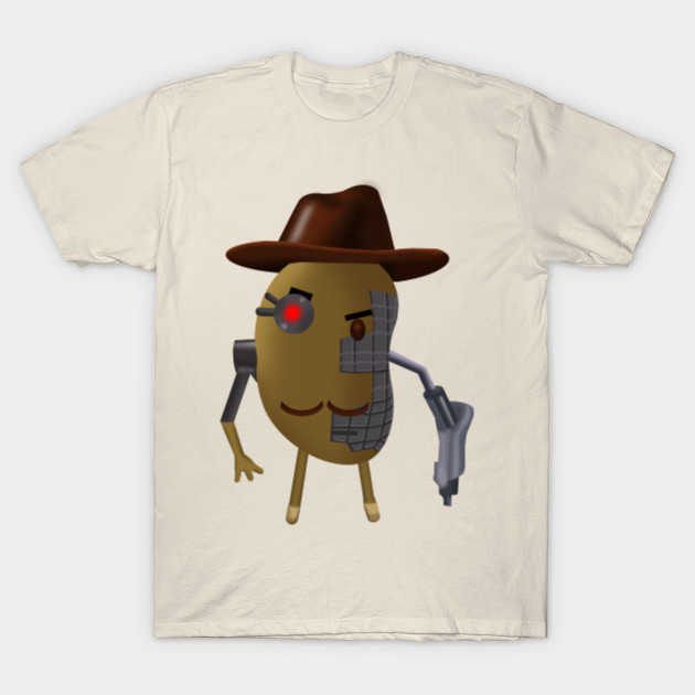 Piggy Roblox Mr P Piggy Roblox T Shirt Teepublic