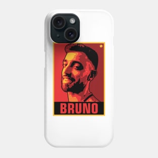 Bruno Phone Case