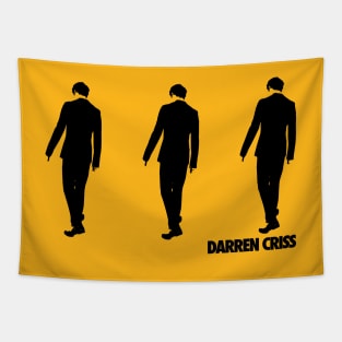 Triple Darren Tapestry