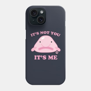 BLOBFISH Phone Case