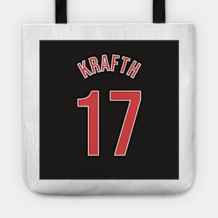 Krafth 17 Home Kit - 22/23 Season Tote