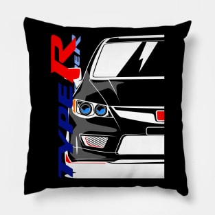 Civic FD2 Type R Pillow