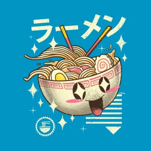 Kawaii Ramen T-Shirt