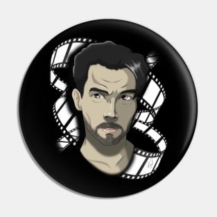 Skeet Ulrich Pin