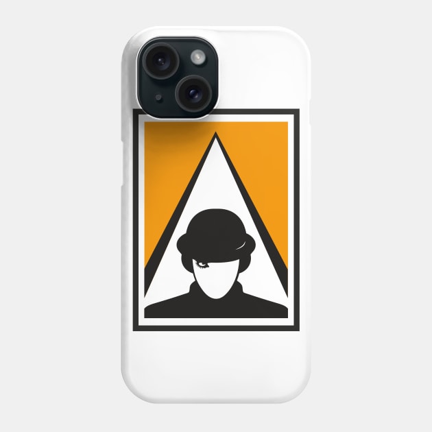 The Droog Phone Case by fungolao