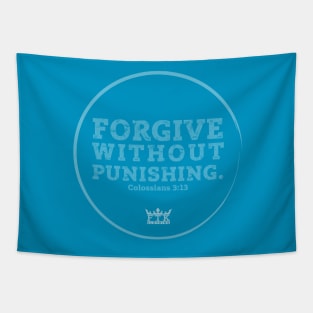 Forgive Tapestry