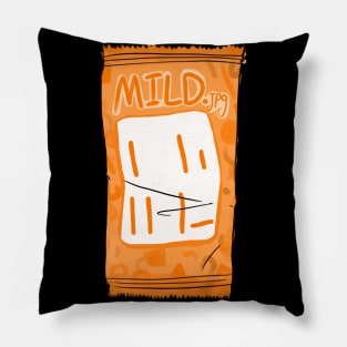 Loss in the sauce Pillow