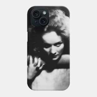 Savage Dietrich Phone Case