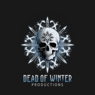Dead of Winter T-Shirt
