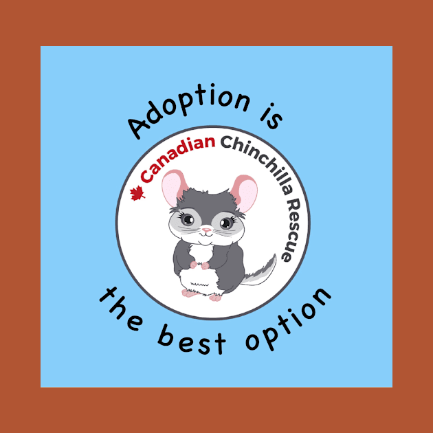 Adoption by canchinrescue