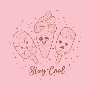 Stay Cool T-Shirt