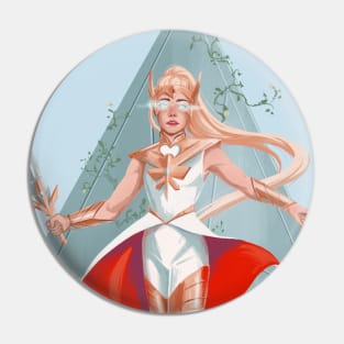 Adora Pin