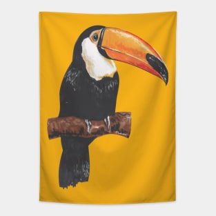 Toucan Tapestry