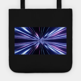 High speed Tote