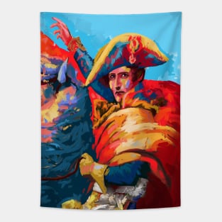 Napoleon Tapestry