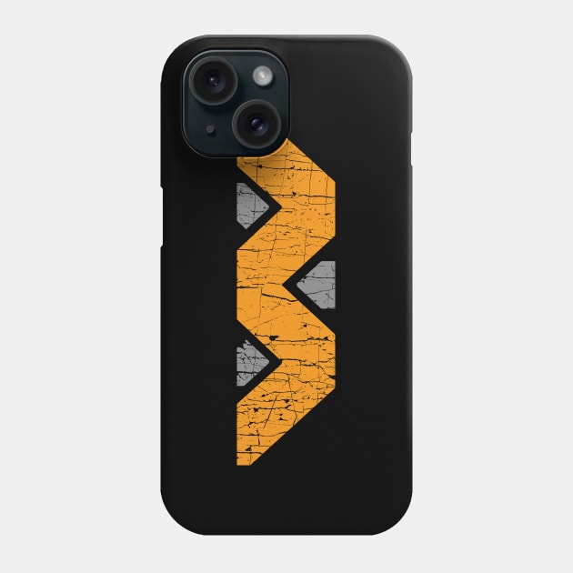 Weyland Yutani Corp. Phone Case by Sachpica