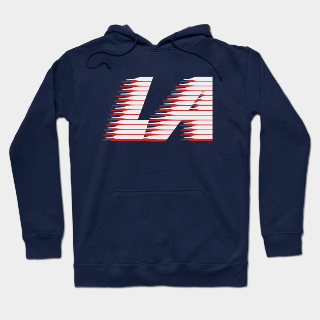 clippers hoodie