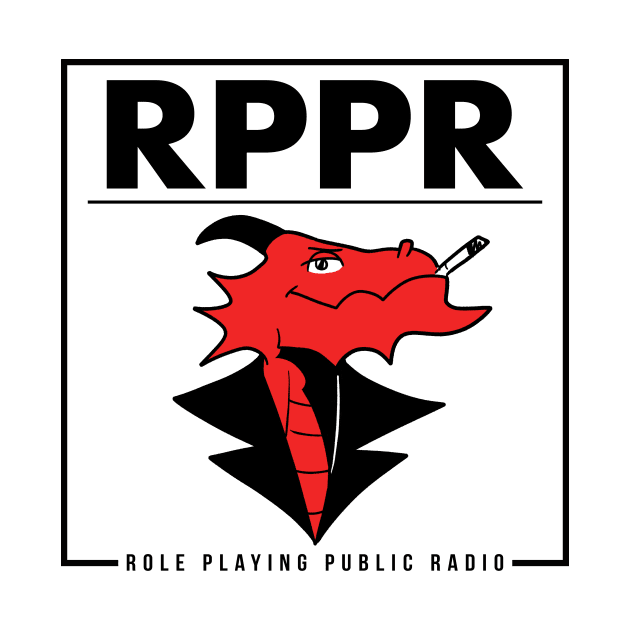 Role Playing Public Radio by Role Playing Public Radio