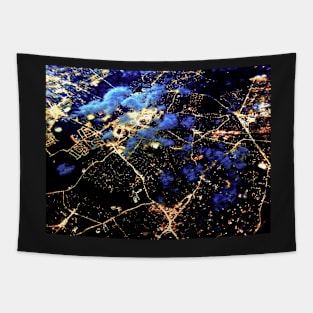 Fly By Night Tapestry