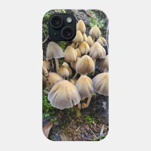 Shrooms Phone Case