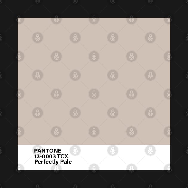 PANTONE 13-0003 TCX Perfectly Pale by princessmi-com