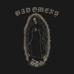 Bad Omens T-Shirt