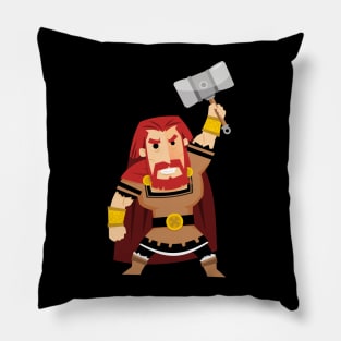 Thor Pillow