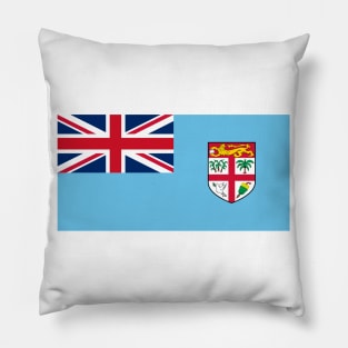 Flag of Fiji Pillow