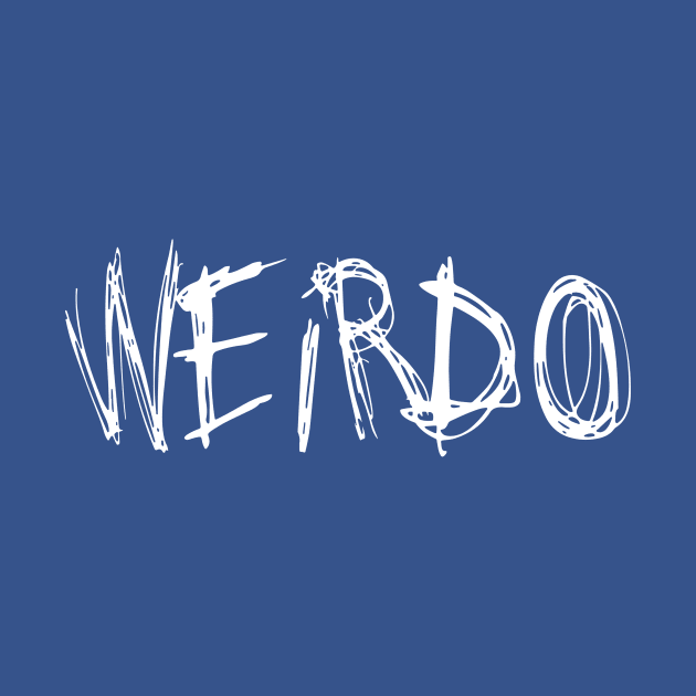 Weirdo 1 (2) by phuongtroishop