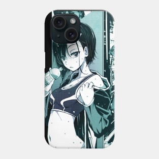 Shizuka ZOM 100 Phone Case