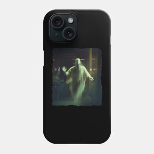 We Have a Ghost Hunter Phone Case