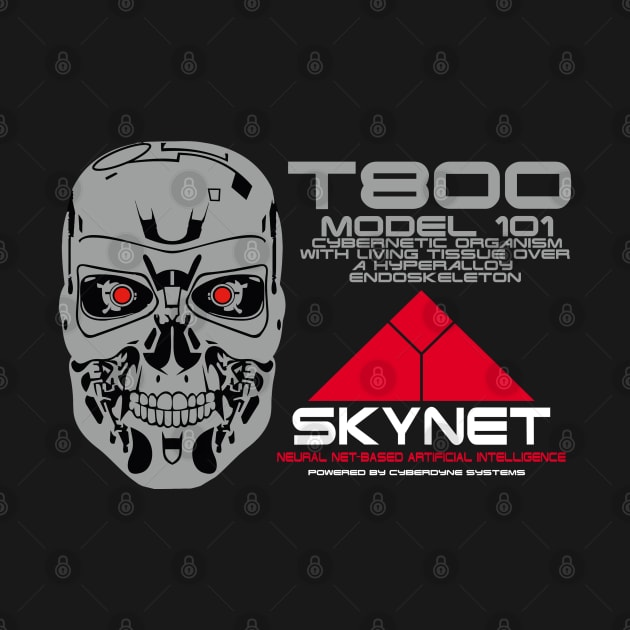 T800 model 101 by carloj1956