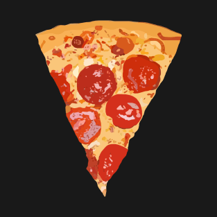 Pizza T-Shirt