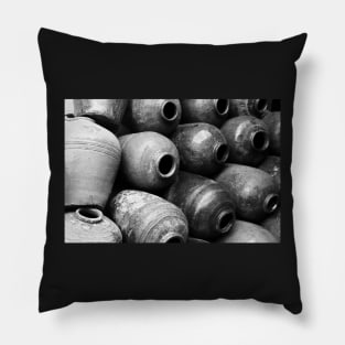 Rice wine jugs Pillow